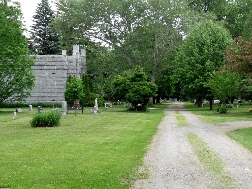 Huron Valley Cemetery | Real Estate Professional Services